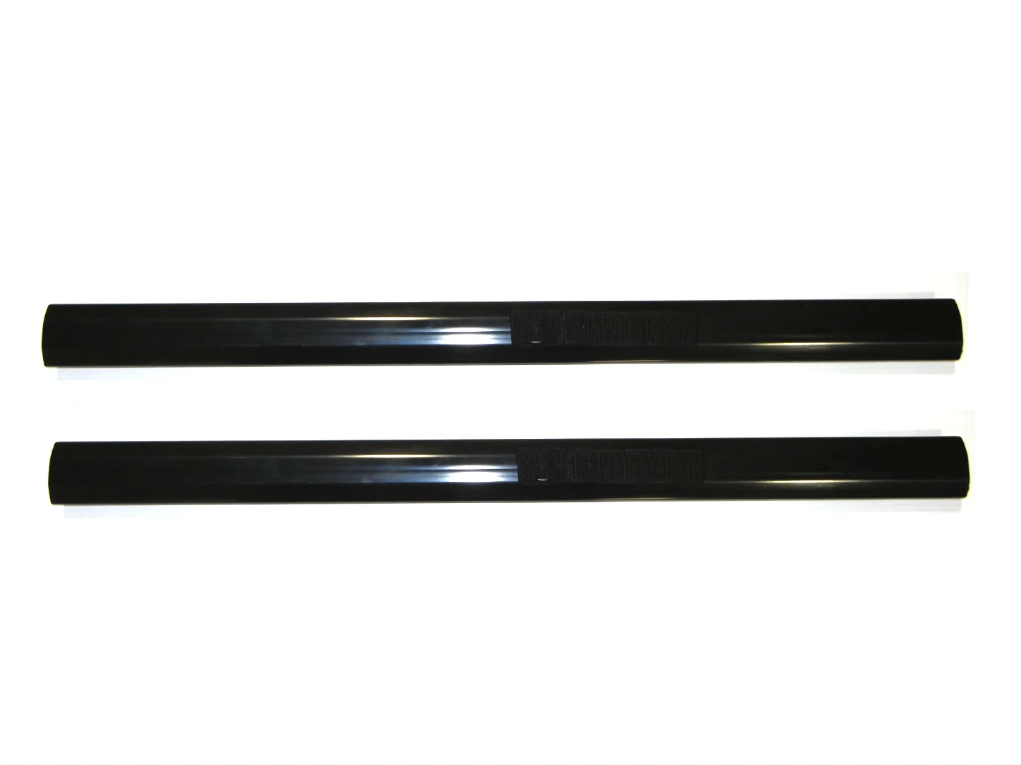 Zipper Channel (Set of 2) - Coast